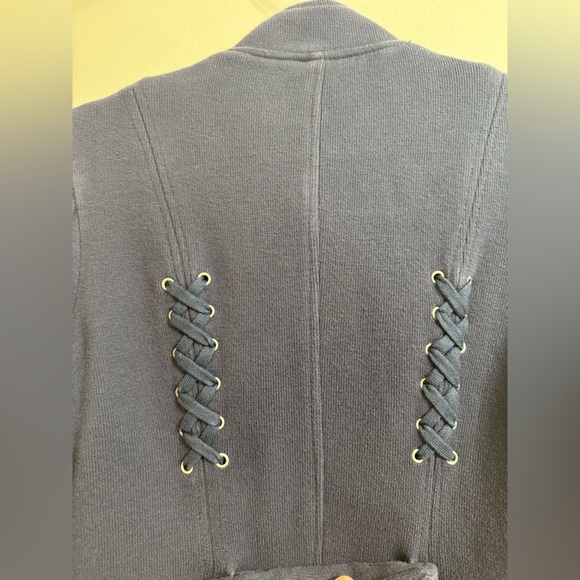 Free People Military Style Jacket 6 - Picture 14 of 16